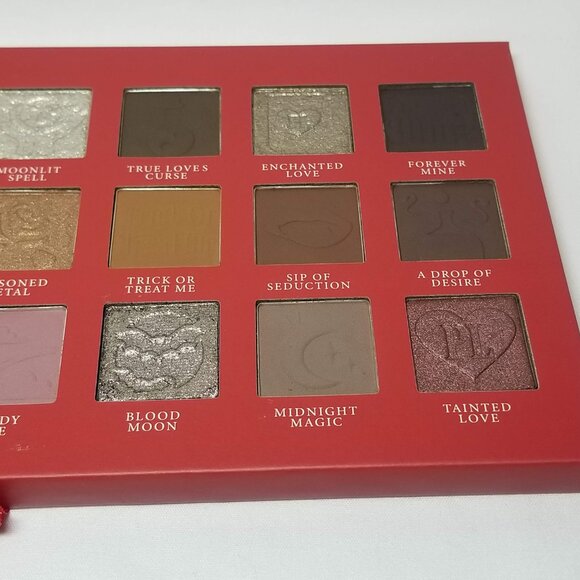 P.Louise - Mystic Moonlight Halloween Palette - Picture 10 of 14